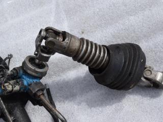 рулевой карданчик Dodge Neon 1 поколение 2000, 1.8 л., бензин, седан