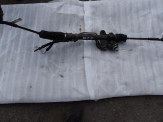 рулевая рейка Kia Shuma 2 поколение 2002, 1.6 л., бензин, АКПП, хетчбэк 5 дв.