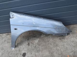 крыло переднее правое Citroen C5 1 поколение 2002, 2.0 л., дизель