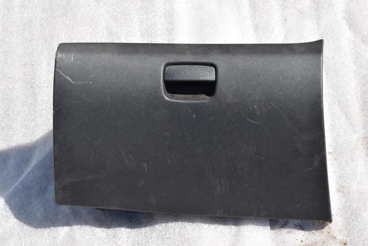 бардачок Hyundai Solaris 1 поколение 2013, 845114L000 - фото №1