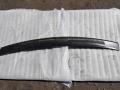 накладка на торпедо (консоль) Mercedes-Benz A-Класс W168 1999, 1688300518 - фото №2