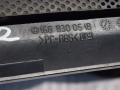 накладка на торпедо (консоль) Mercedes-Benz A-Класс W168 1999, 1688300518 - фото №3