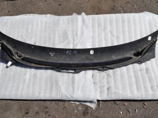 дождевик Volvo S60 1 поколение 2001, 2.4 л., бензин, седан, 9190000