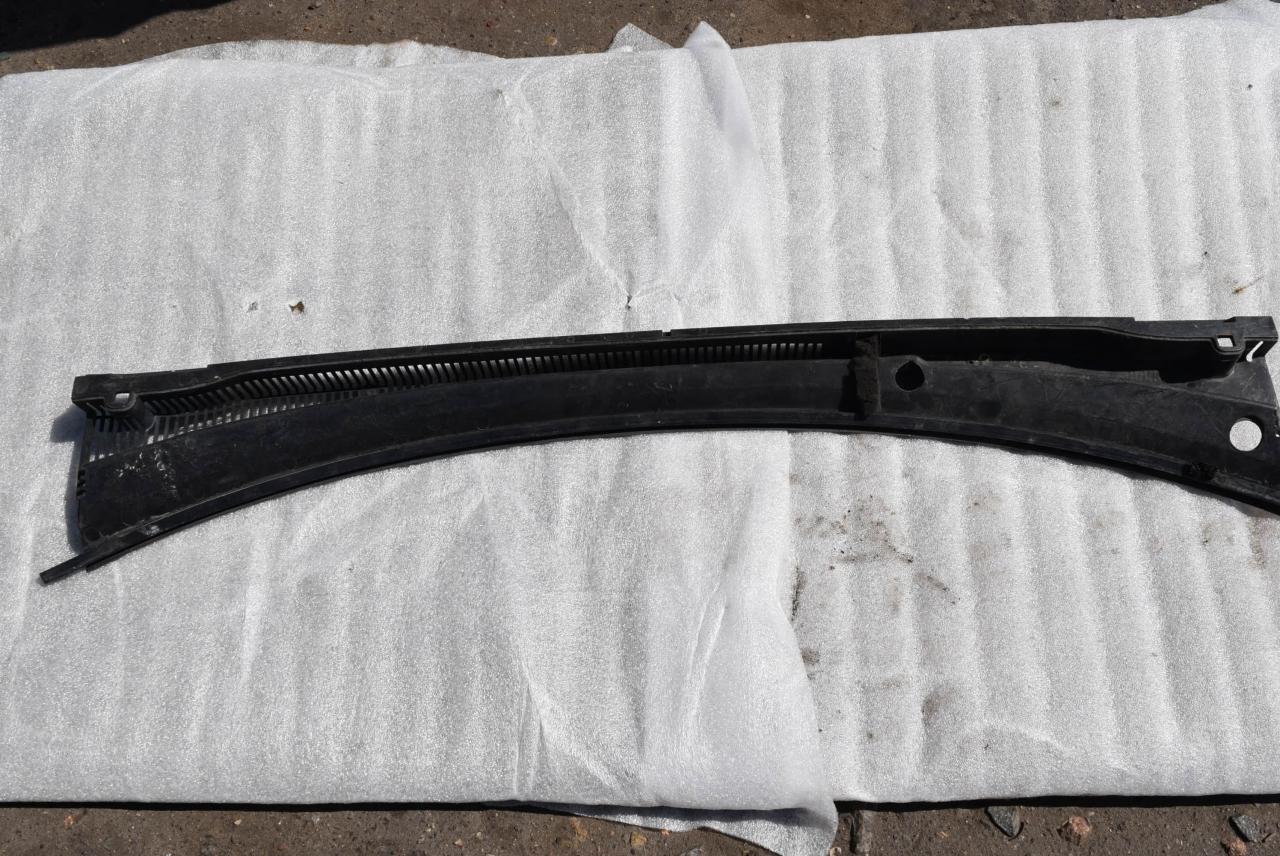 дождевик Ford Fiesta 5 поколение 2002, 1.4 л., дизель, МКПП, хетчбэк 5 дв., 2S61A02228A - фото №1