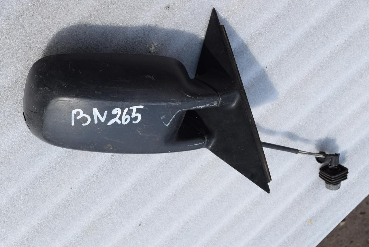 зеркало наружное правое Volkswagen Passat B3 (1988 - 1997), 2.0 л. - фото №1