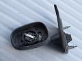 зеркало наружное левое Renault Scenic 1 поколение 1998 - фото №2