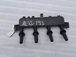 катушка зажигания Peugeot 206 1 поколение 2002, 1.4 л., бензин, МКПП, хетчбэк 5 дв., 9635864980