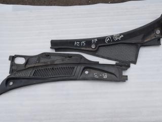 дождевик Renault Megane 1 поколение 1999, 7700834097