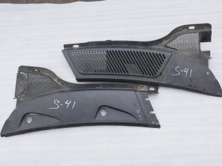 дождевик Renault Megane 1 поколение [рестайлинг] 1999, 1.9 л., дизель, МКПП, универсал, 7700838521, 7700838522