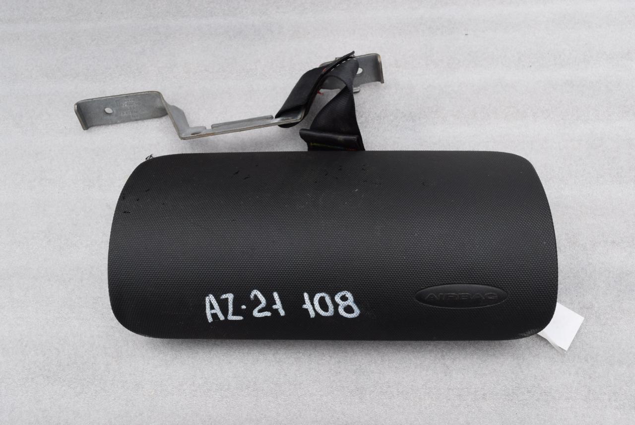 крышка подушки безопасности пассажира SEAT Toledo 2 поколение 2004, 1.9 л., дизель, МКПП, седан - фото №1