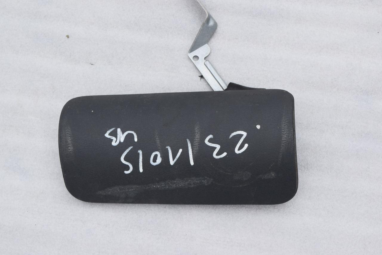 крышка подушки безопасности пассажира Audi A3 8L 1998, 1.9 л., дизель, АКПП, хетчбэк 5 дв., 8L1880217B - фото №1