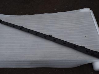 накладка на порог Volvo S40 1 поколение [рестайлинг] 2002, 30862227, 30855219