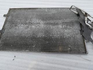 радиатор кондиционера Citroen Evasion 1 поколение [рестайлинг] 2001, 2.0 л., дизель, минивэн, 755259G