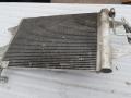 радиатор кондиционера Skoda Fabia 1 поколение [рестайлинг] 2004, 1.4 л., дизель, 6Q0820411L - фото №2