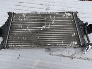 интеркулер Citroen Xantia 1 поколение [рестайлинг] 2000, 2.1 л., дизель, 853372T