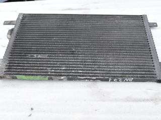 радиатор кондиционера Volkswagen Sharan 1 поколение 1998, 1.9 л., дизель, МКПП, минивэн, 7M0820413F