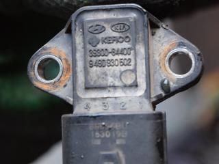 датчик абсолютного давления Kia Sorento 1 поколение [рестайлинг] 2008, 2.5 л., D4CB, дизель, МКПП, черный, внедорожник 5 дв., правый руль, 3930084400