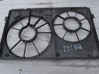 диффузор вентилятора Volkswagen Passat B6 2008, 1K0121207T