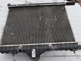 интеркулер Mitsubishi Space Star 1 поколение 2002, 2.0 л., дизель, МКПП, минивэн, ETP8928