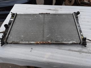 радиатор (основной) Daewoo Nubira J150/J190 [рестайлинг] 2001, 1.6 л., бензин, АКПП, универсал, 96351103