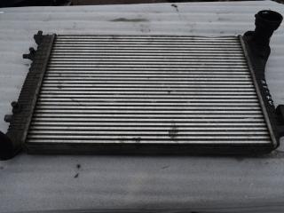 интеркулер Volkswagen Caddy 3 поколение 2006, 1.9 л., дизель, МКПП, 1K0145803H