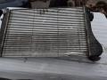 интеркулер Volkswagen Caddy 3 поколение 2006, 1.9 л., дизель, МКПП, 1K0145803H - фото №2