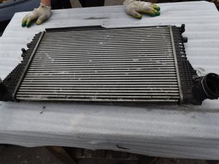 интеркулер Volkswagen Golf 5 поколение 2006, 2.0 л., дизель, хетчбэк 5 дв., полный подключаемый привод, 1K0145803E