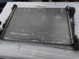 радиатор (основной) Alfa Romeo 159 1 поколение 2009, 1.9 л., дизель, МКПП, седан, 00505039810, 60694769