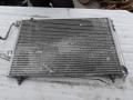 радиатор кондиционера Peugeot 307 1 поколение 2004, 2.0 л., бензин, 9638574080, 869295D, 868482U - фото №2