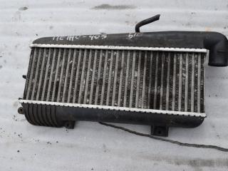 интеркулер Peugeot 405 1 поколение [рестайлинг] 1992, 1.9 л., дизель, 9613541380