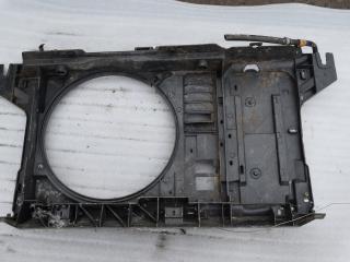 диффузор вентилятора Citroen C5 1 поколение 2002, 2.0 л., бензин, 9627884480