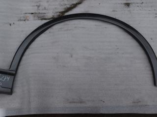 молдинг крыла Audi Q7 4M 2017, 3.0 л., дизель, АКПП, 72325000