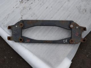 балка подвески передняя (подрамник) Smart Fortwo 1 поколение 1999, 0.6 л., бензин, робот, хетчбэк 3 дв., 0005314V006