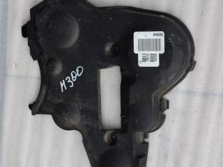 защита (кожух) ремня ГРМ Volvo XC60 1 поколение [рестайлинг] 2016, 2.0 л., D 4204 T, дизель, АКПП, 31401491