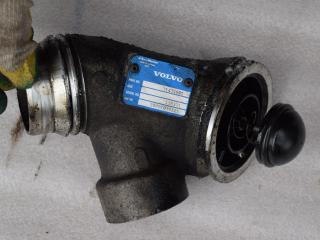 клапан управления турбиной (актуатор) Volvo XC60 1 поколение [рестайлинг] 2016, 2.0 л., D 4204 T, дизель, АКПП, 31431981