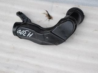 гофра инжектора Volvo XC60 1 поколение [рестайлинг] 2016, 2.0 л., D 4204 T, дизель, АКПП, 31319698