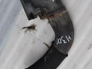 патрубок интеркулера Volvo XC60 1 поколение [рестайлинг] 2016, 2.0 л., D 4204 T, дизель, АКПП, 31338809