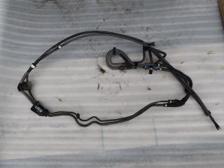 трубка топливная Volvo XC60 1 поколение [рестайлинг] 2016, 2.0 л., D 4204 T, дизель, АКПП, 31452002