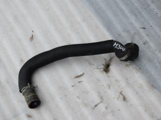 патрубок (трубопровод, шланг) Volvo XC60 1 поколение [рестайлинг] 2016, 2.0 л., D 4204 T, дизель, АКПП, 31474863