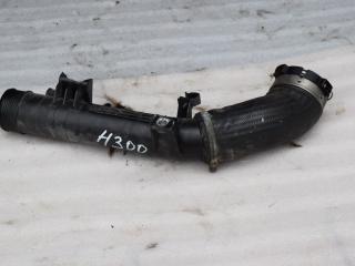 патрубок интеркулера Volvo XC60 1 поколение [рестайлинг] 2016, 2.0 л., D 4204 T, дизель, АКПП, 31422153