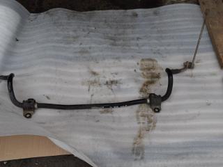 стабилизатор подвески передний Volvo XC60 1 поколение [рестайлинг] 2016, 2.0 л., D 4204 T, дизель, АКПП, 31340516