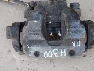 суппорт передний правый Volvo XC60 1 поколение [рестайлинг] 2016, 2.0 л., D 4204 T, дизель, АКПП, 31423312