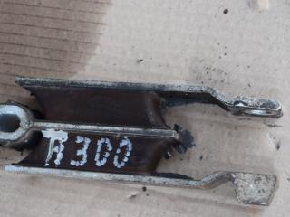 подушка крепления двигателя Volvo XC60 1 поколение [рестайлинг] 2016, 2.0 л., D 4204 T, дизель, АКПП, 9487476