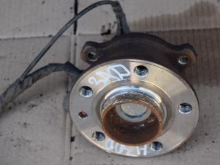 ступица задняя Volvo XC60 1 поколение [рестайлинг] 2016, 2.0 л., D 4204 T, дизель, АКПП