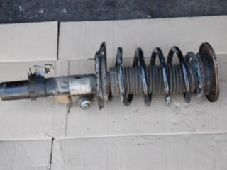 амортизатор передний Volvo XC60 1 поколение [рестайлинг] 2016, 2.0 л., D 4204 T, дизель, АКПП, 31340477, 31340476