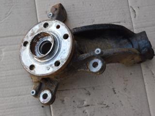 ступица передняя правая Volvo XC60 1 поколение [рестайлинг] 2016, 2.0 л., D 4204 T, дизель, АКПП