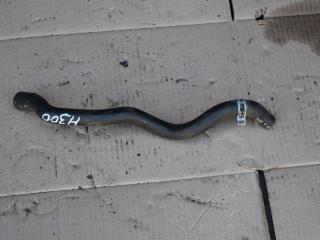 патрубок (трубопровод, шланг) Volvo XC60 1 поколение [рестайлинг] 2016, 2.0 л., D 4204 T, дизель, АКПП, 31368749