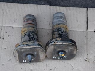 пыльник и отбойник амотртизатора Volvo XC60 1 поколение [рестайлинг] 2016, 2.0 л., D 4204 T, дизель, АКПП