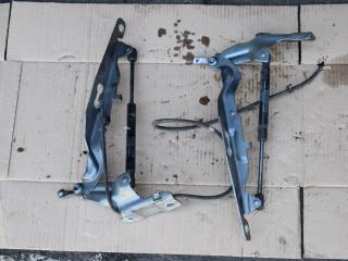 петля капота Volvo XC60 1 поколение [рестайлинг] 2016, 2.0 л., D 4204 T, дизель, АКПП, 31385814, 31385815