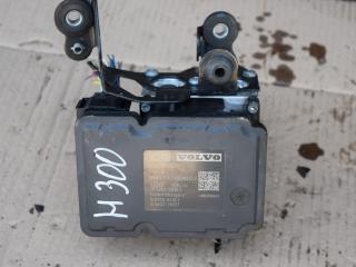 блок ABS Volvo XC60 1 поколение [рестайлинг] 2016, 2.0 л., D 4204 T, дизель, АКПП, 28526258303